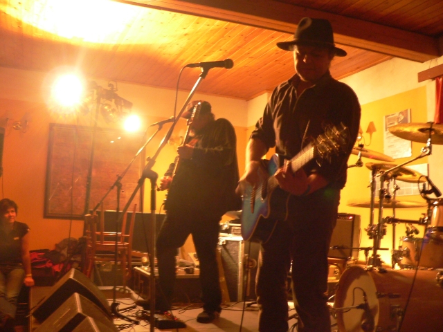 Baťa & něžný Kalábůf beat