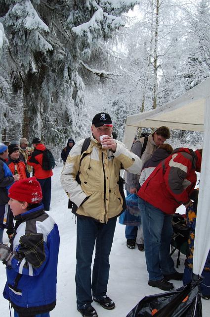 Bílá u Bílého 2008