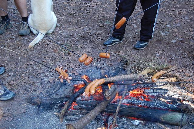 Bílá u Bílého 2009