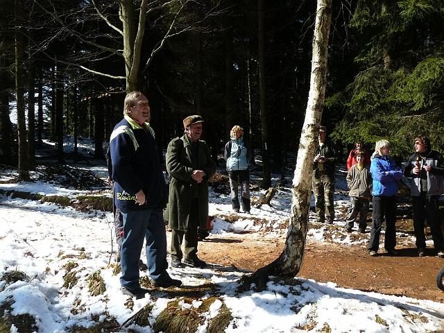 Bílá u Bílého 2010