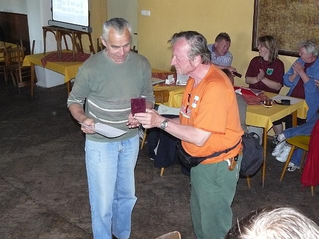 Bílá u Bílého 2011