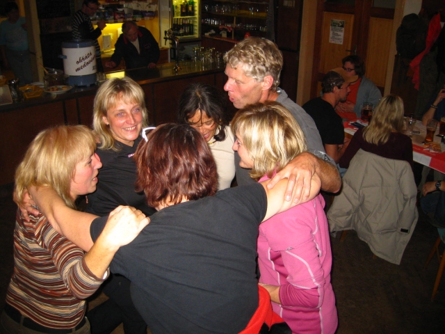 Poslední slanění 2013