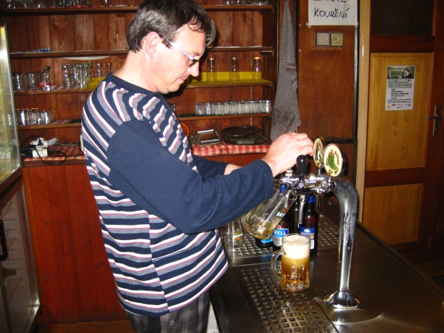 Poslední slanění 2013