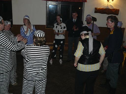 Sedmý maškarní medovinový bál