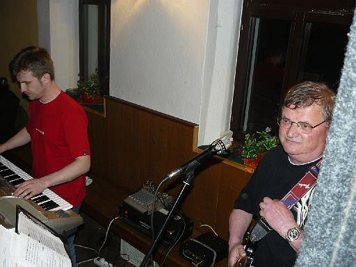 Osmý maškarní medovinový bál